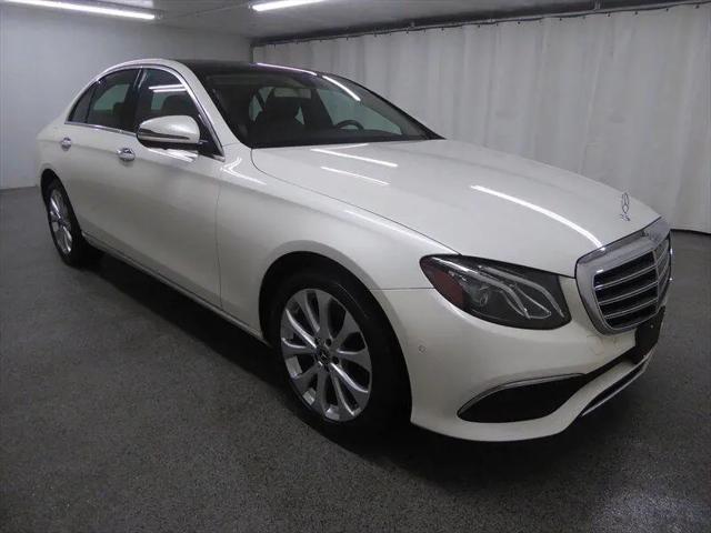 2019 Mercedes-Benz E-CLASS E 300 4MATIC for sale in Downers Grove, IL