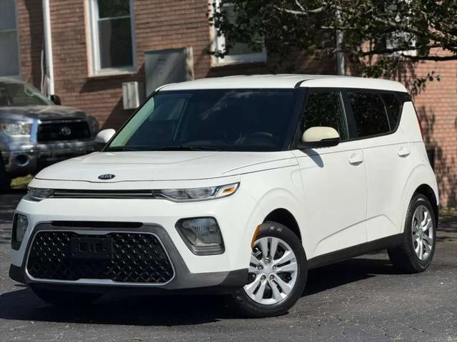 2020 Kia Soul LX for sale in Norcross, GA