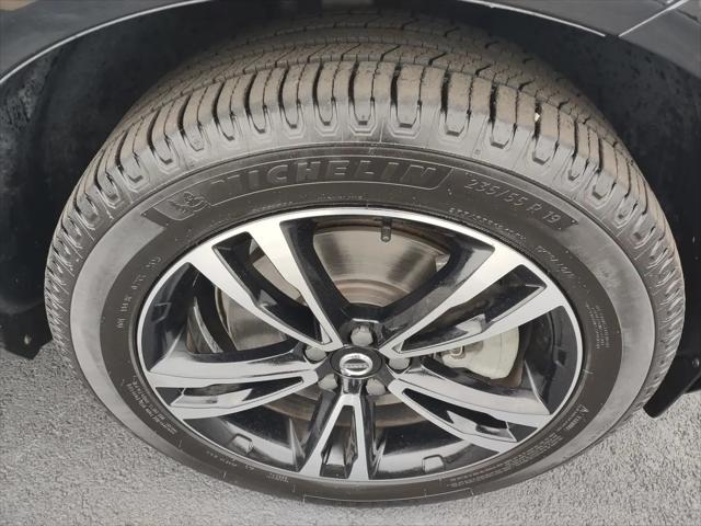 2021 Volvo XC60 T6 Momentum