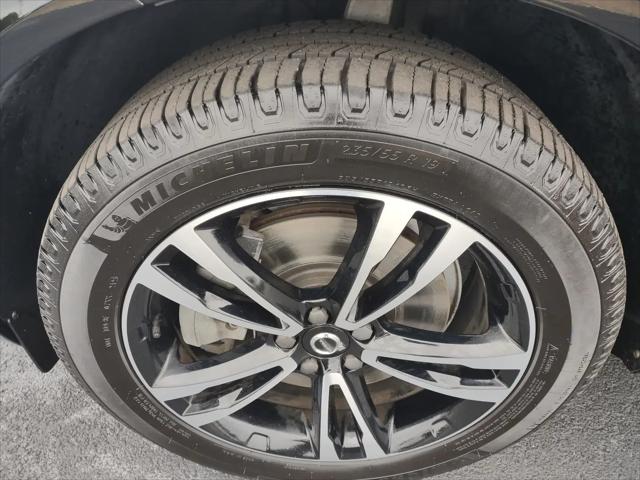 2021 Volvo XC60 T6 Momentum