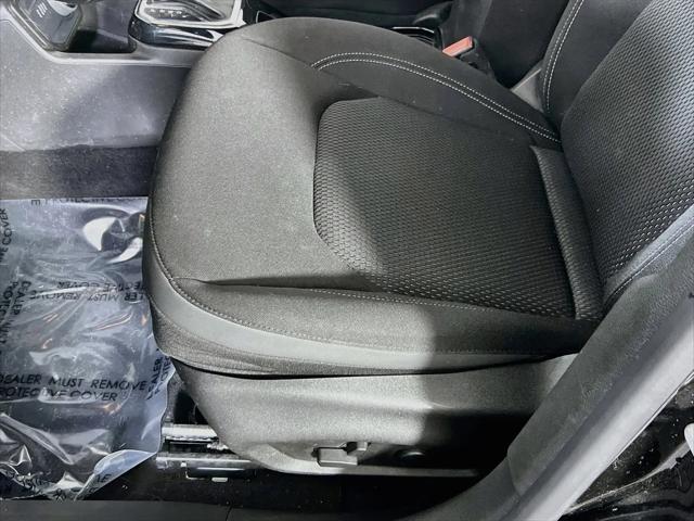 2022 Jeep Renegade Altitude 4x4