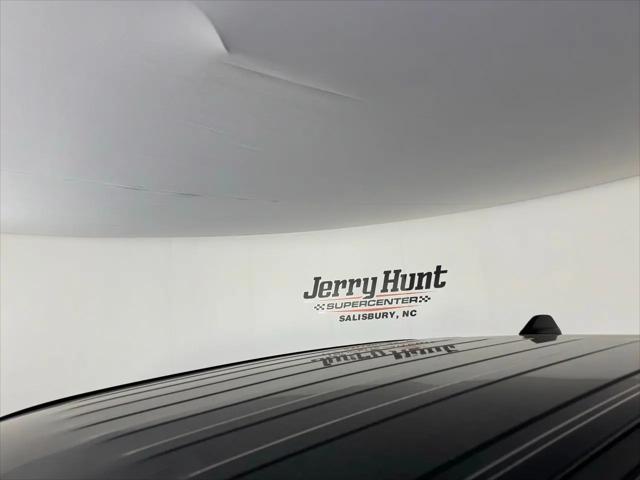 2022 Ram 1500 Laramie Crew Cab 4x4 5'7" Box