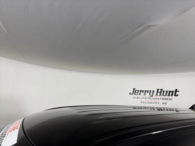 2022 Ram 1500 Laramie Crew Cab 4x4 5'7" Box
