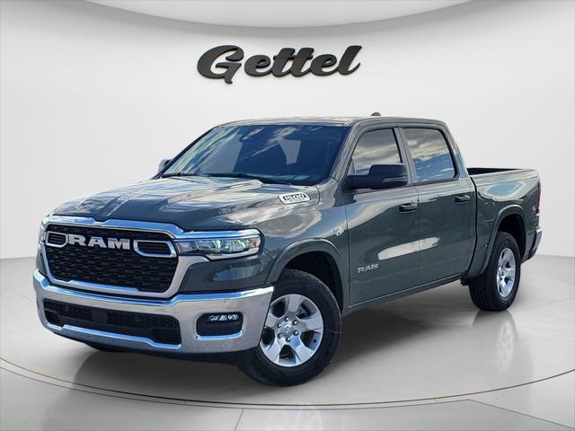 2026 Ram 1500 Big Horn Crew Cab 4x2 57 Box for sale in Punta Gorda, FL