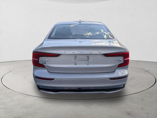 2025 Volvo S60 T8 Plus