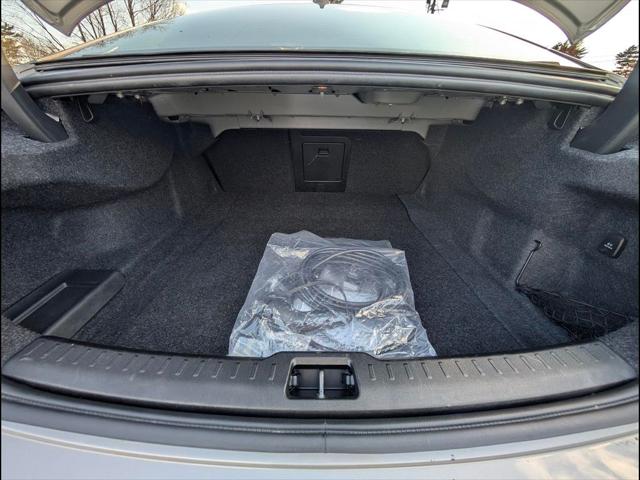 2025 Volvo S60 T8 Plus