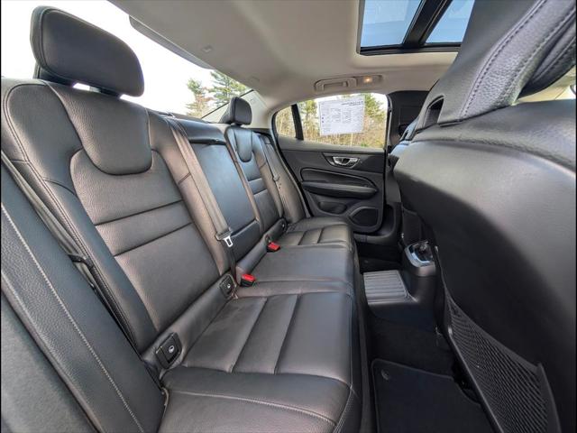 2025 Volvo S60 T8 Plus