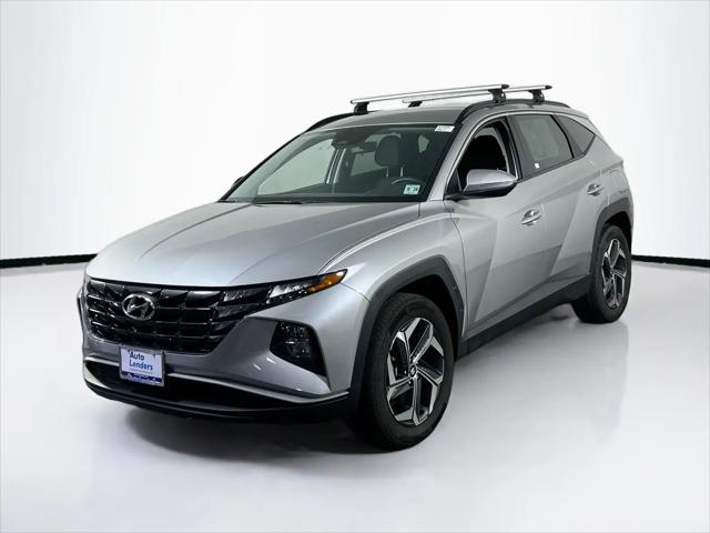 2023 Hyundai Tucson Plug-In Hybrid SEL for sale in Voorhees, NJ