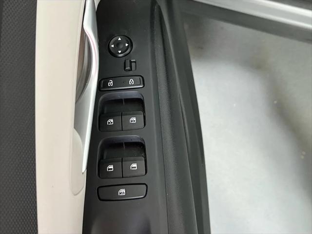 2023 Hyundai Tucson Plug-In Hybrid SEL