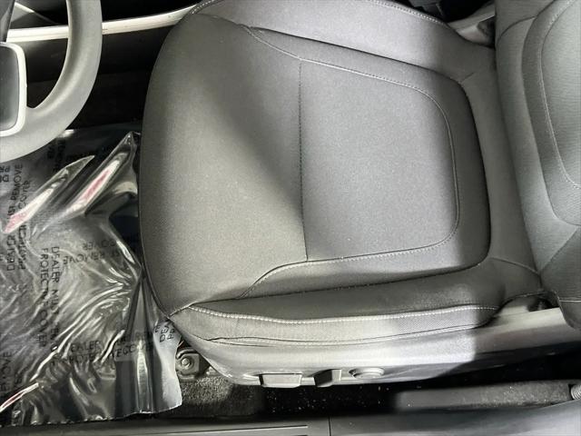 2023 Hyundai Tucson Plug-In Hybrid SEL