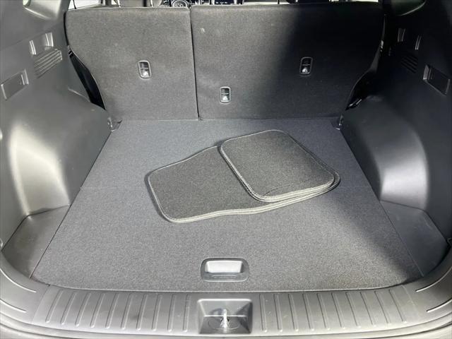 2023 Hyundai Tucson Plug-In Hybrid SEL