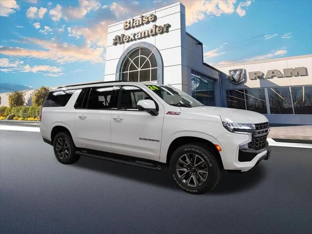 2024 Chevrolet Suburban 4WD Z71 for sale in Lewisburg, PA