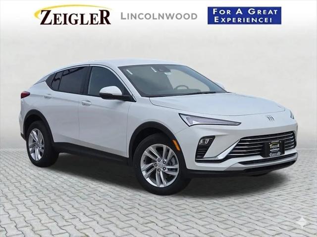 2026 Buick NV Preferred FWD for sale in Lincolnwood, IL