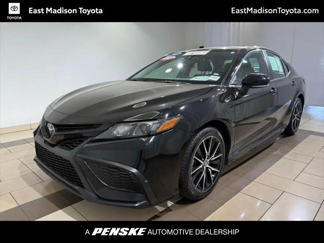 2024 Toyota Camry SE for sale in Madison, WI