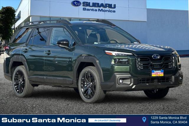 2026 Subaru Outback Limited XT for sale in Santa Monica, CA
