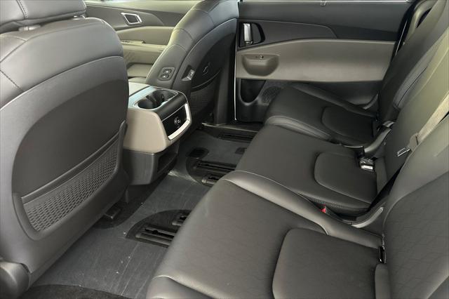 2026 Kia Carnival MPV EX