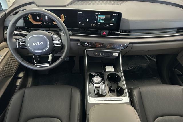 2026 Kia Carnival MPV EX