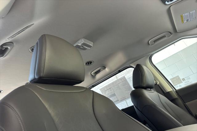 2026 Kia Carnival MPV EX