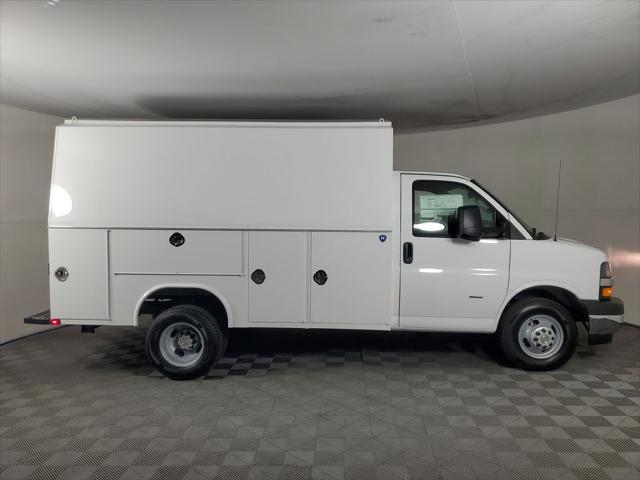 2026 Chevrolet Express Cutaway Work Van for sale in Monrovia, CA