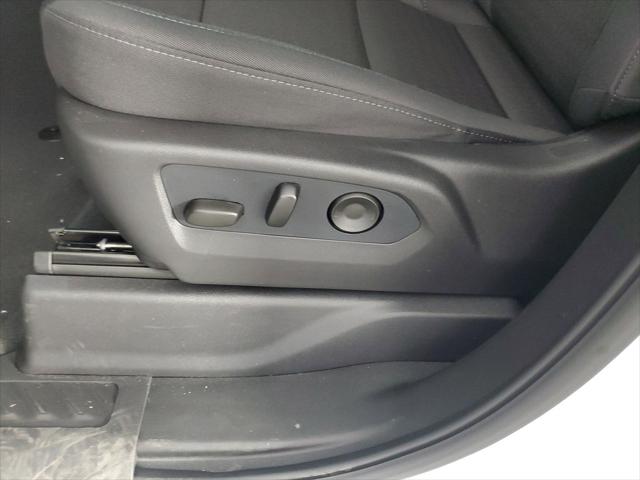2026 Chevrolet Silverado 1500 4WD Crew Cab Short Bed Custom Trail Boss
