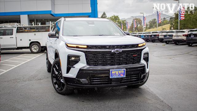 2026 Chevrolet Traverse AWD RS for sale in Novato, CA