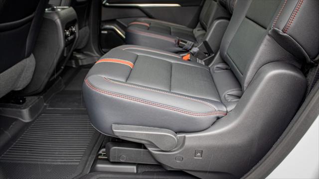 2026 Chevrolet Traverse AWD RS