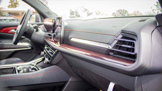2026 Chevrolet Traverse AWD RS