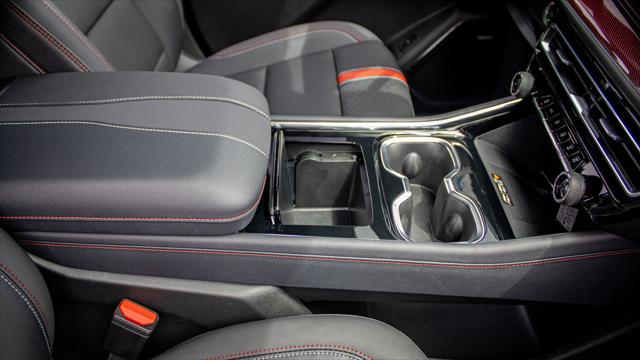 2026 Chevrolet Traverse AWD RS