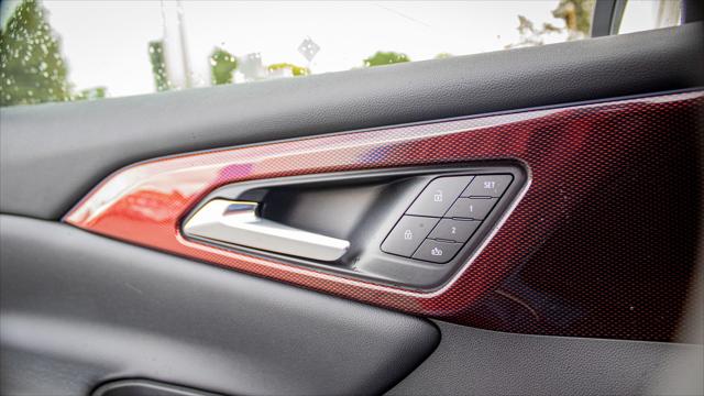 2026 Chevrolet Traverse AWD RS