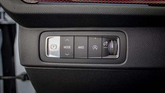 2026 Chevrolet Traverse AWD RS