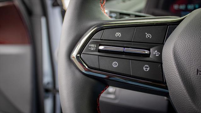 2026 Chevrolet Traverse AWD RS