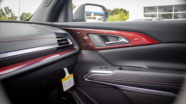 2026 Chevrolet Traverse AWD RS