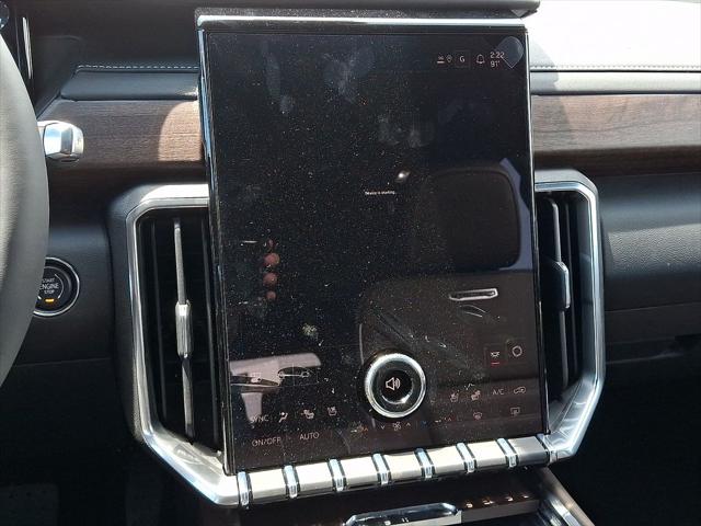 2026 GMC Acadia Denali Ultimate AWD