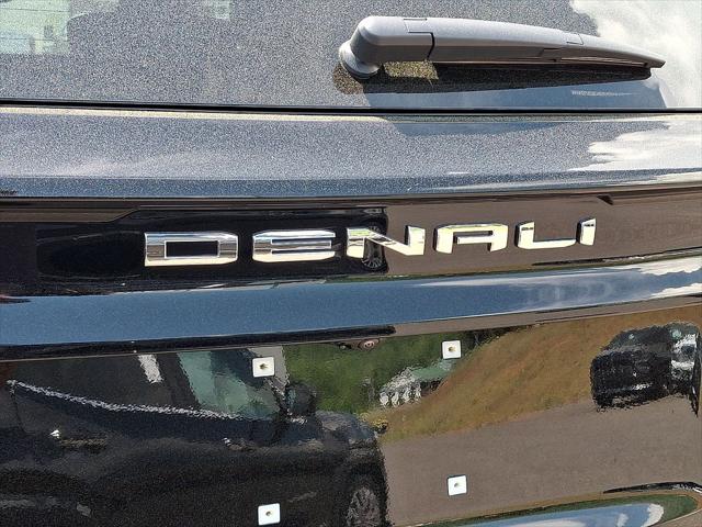 2026 GMC Acadia Denali Ultimate AWD