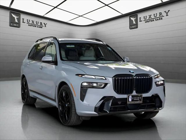 2023 BMW X7 xDrive40i for sale in Hillside, NJ