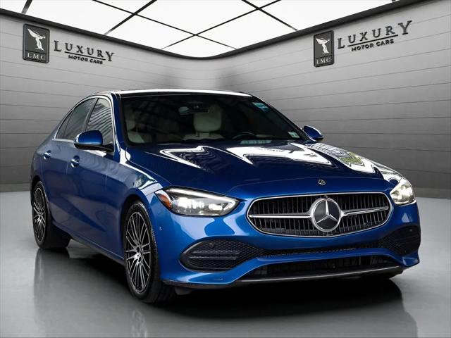 2024 Mercedes-Benz C-CLASS C 300 C 300 for sale in Hillside, NJ