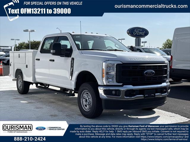 2026 Ford F-250 XL for sale in Manassas, VA