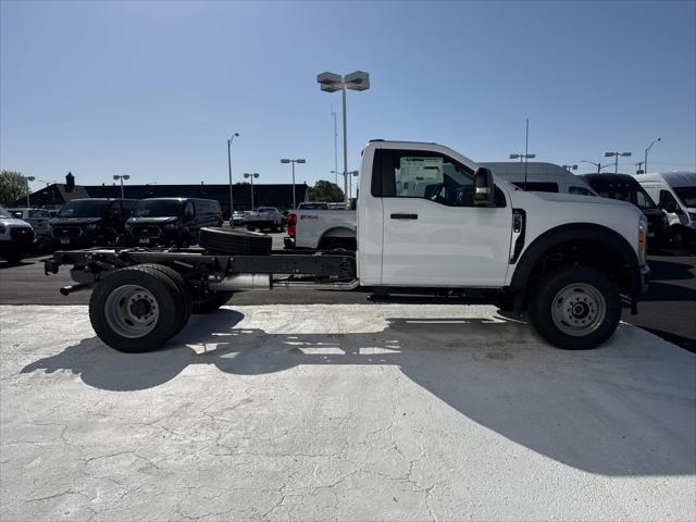 2026 Ford 600 XL