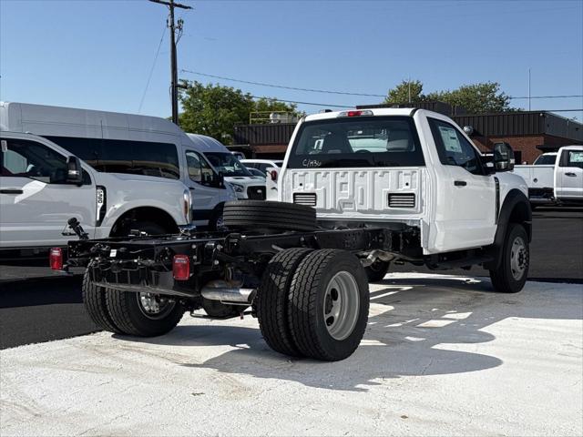 2026 Ford 600 XL