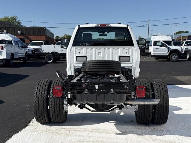 2026 Ford 600 XL