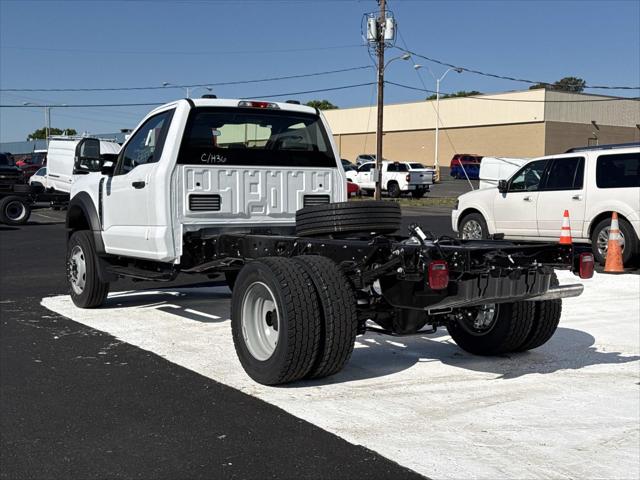2026 Ford 600 XL