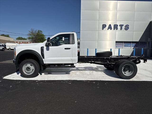 2026 Ford 600 XL
