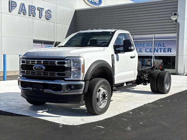 2026 Ford 600 XL
