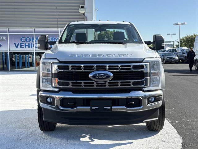 2026 Ford 600 XL