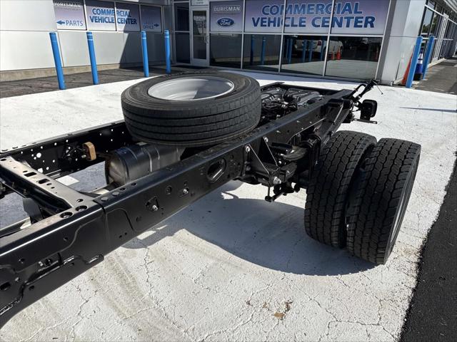 2026 Ford 600 XL