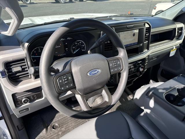 2026 Ford 600 XL