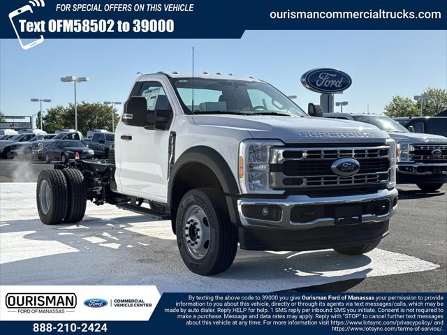 2026 Ford 600 XL for sale in Manassas, VA