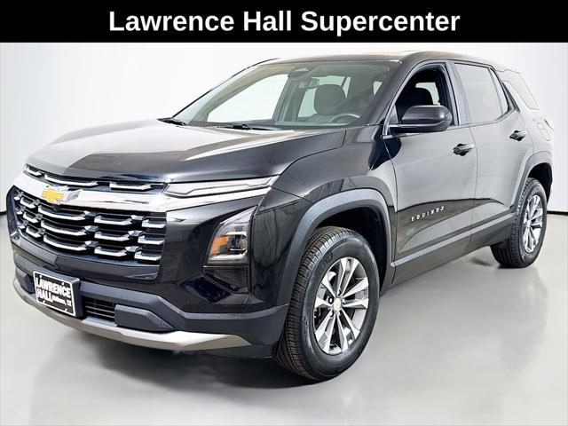 2026 Chevrolet Equinox AWD LT for sale in Abilene, TX