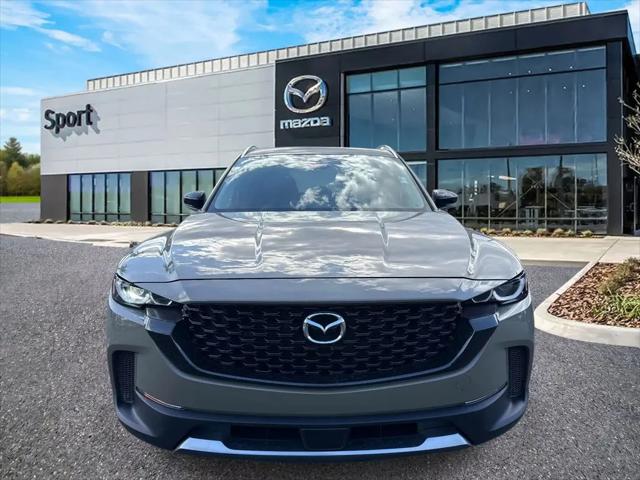 2024 Mazda CX-50 2.5 Turbo Premium