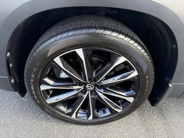 2024 Mazda CX-50 2.5 Turbo Premium